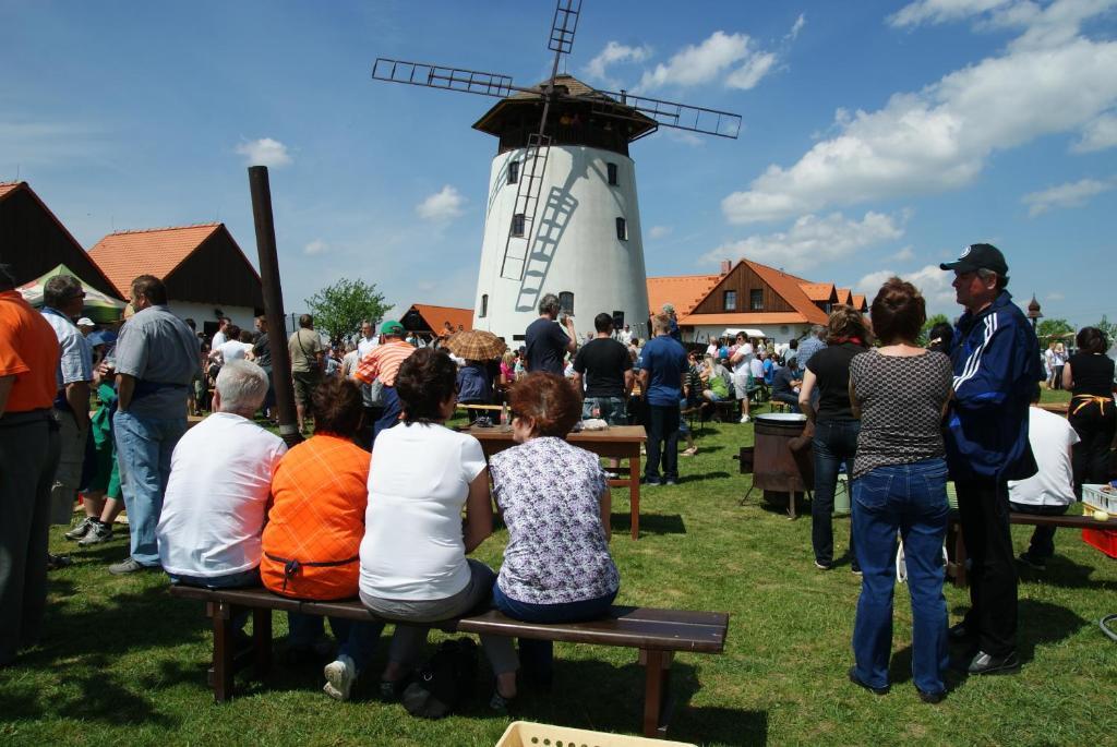 Bukovansky Mlyn Bukovany Bagian luar foto