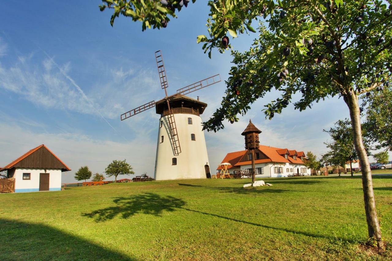 Bukovansky Mlyn Bukovany Bagian luar foto